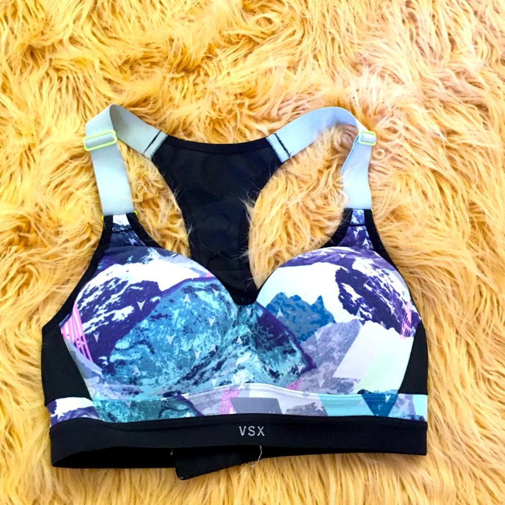 Victoria’s Secret sports bra